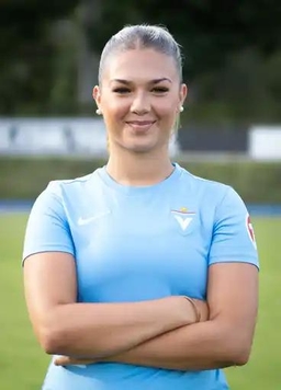 Avatar Bild für Anastasia Buryakin