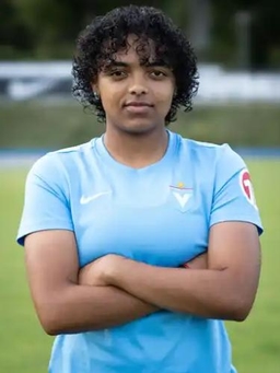 Avatar Bild für Gabriella Leigh Kelly-Niemack