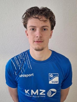 Avatar Bild für Luke Steinhilber