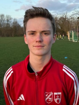 Avatar Bild für Lukas Beckmann