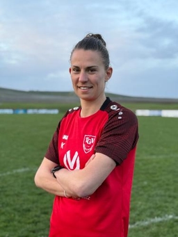 Avatar Bild für Michelle Knauer