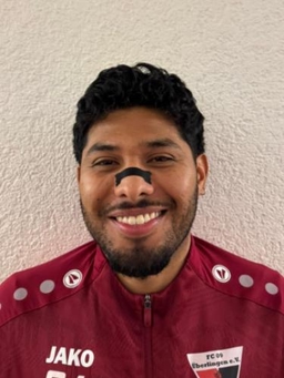 Avatar Bild für Harold Smith Martinez Cruz