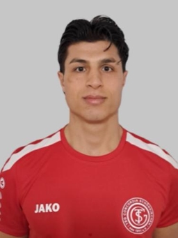 Avatar Bild für Mervan Faris
