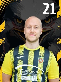 Avatar Bild für Robert Kazmierczak
