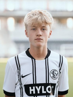 Avatar Bild für Leander Segner