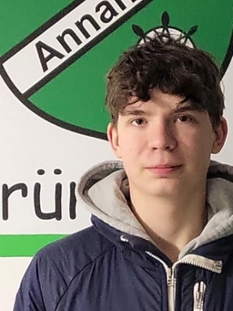 Avatar Bild für Max Schicht