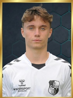 Avatar Bild für Jack Elias Armstrong