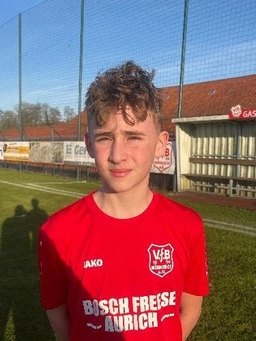 Avatar Bild für Wilke Wübbena