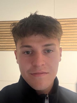 Avatar Bild für Maximilian Puffert
