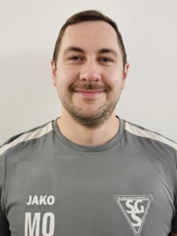 Avatar Bild für Moris Ott