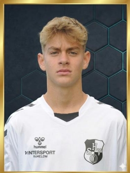 Avatar Bild für Moritz Brüning