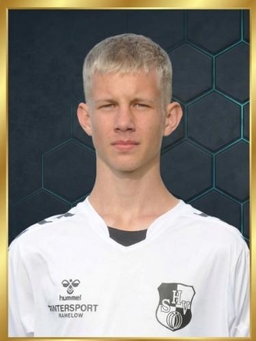 Avatar Bild für Marlon Erdmann