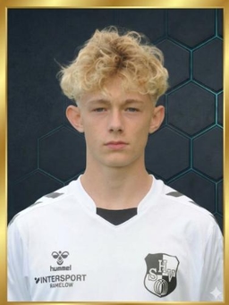 Avatar Bild für Mattis Freiwald