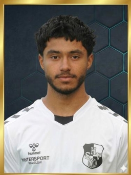 Avatar Bild für Ahmad Ossi