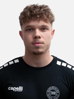 Avatar Bild für Benjamin Schöne