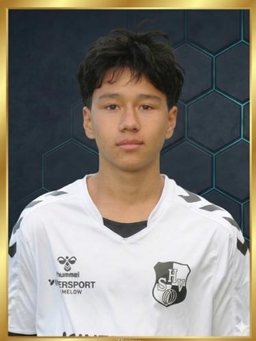 Avatar Bild für Thairon Tilsen