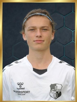 Avatar Bild für Kjell Jayden Wittig