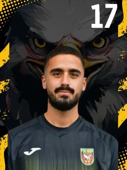 Avatar Bild für Mirkan Erinc