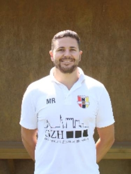 Avatar Bild für Matthias Reuther