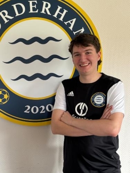 Avatar Bild für Eric Peters