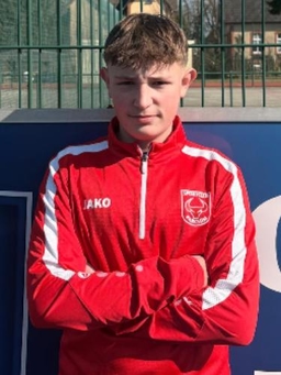 Avatar Bild für Mika Kostecki