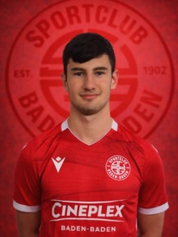Avatar Bild für Sinan Sür