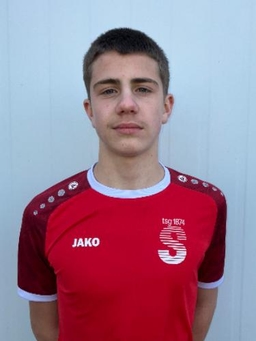 Avatar Bild für Dominik Hecht