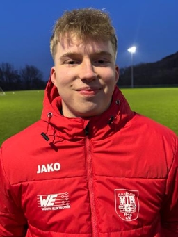 Avatar Bild für Luca Dorsch