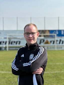 Avatar Bild für Frank Deters