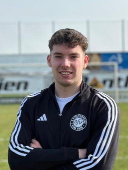 Avatar Bild für Mark Fischer