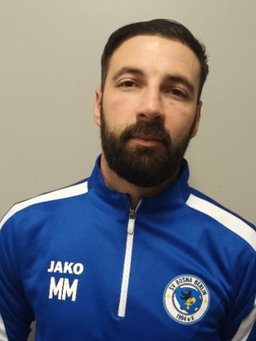 Avatar Bild für Mirko Miric