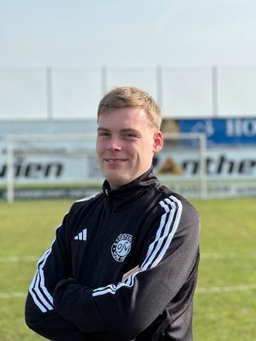 Avatar Bild für Tim Kreinest
