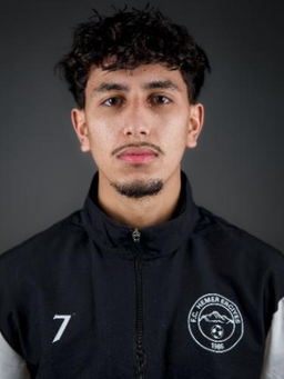 Avatar Bild für Aiman Barkani