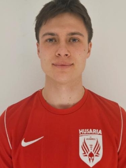 Avatar Bild für Maciej Ostrowski