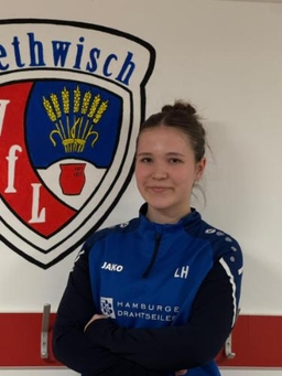 Avatar Bild für Leonie Höppner