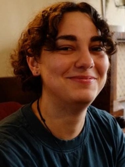 Avatar Bild für Natalia Potoglou