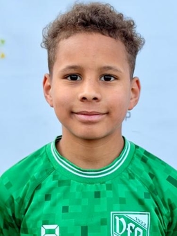 Avatar Bild für Tidjan Quinot