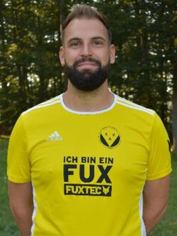 Avatar Bild für Tim Szomolay