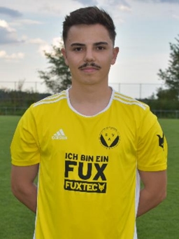 Avatar Bild für Cedric Herfort