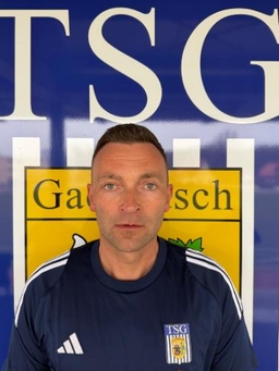 Avatar Bild für Tony Kruse