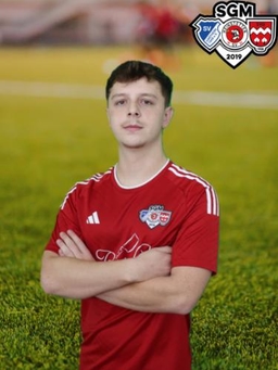 Avatar Bild für Christopher Gruler