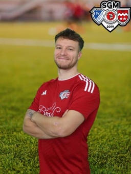 Avatar Bild für Marc Raitze