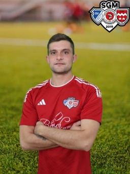 Avatar Bild für Michael Riester