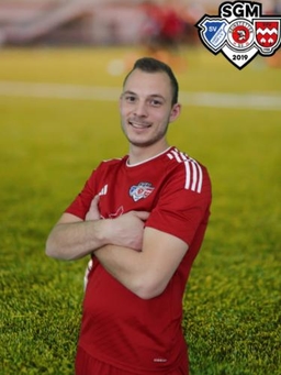 Avatar Bild für Dennis Ullmann