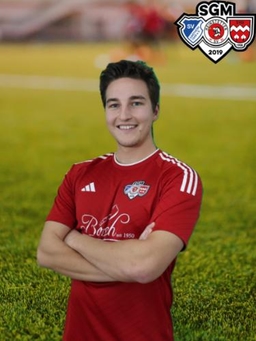 Avatar Bild für Christopher Hajdu