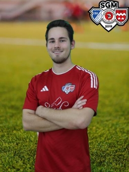 Avatar Bild für Lucas Hajdu