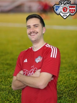 Avatar Bild für Mario Siebner