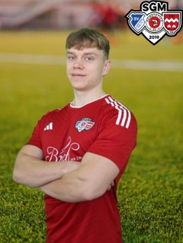 Avatar Bild für Simon Steidle