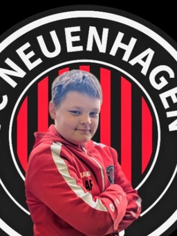 Avatar Bild für Aidan Luca Frohne