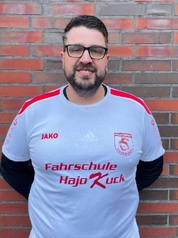 Avatar Bild für Patrick Starkloff